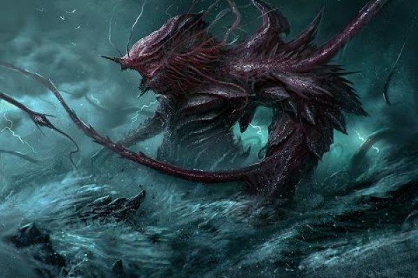 Kraken актуальный сайт