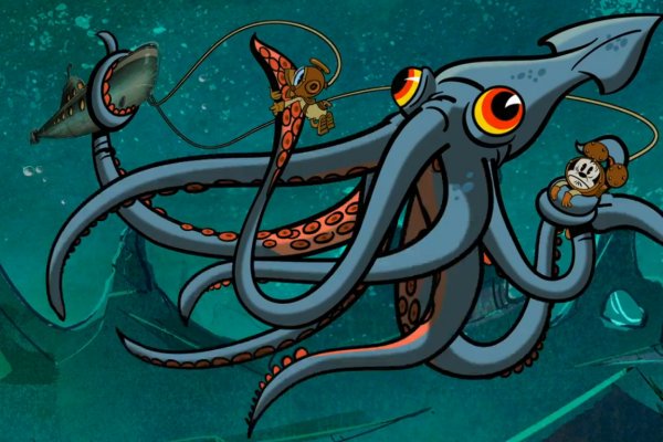 Регистрация в kraken