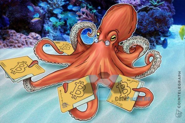 Kraken маркетплейс официальный